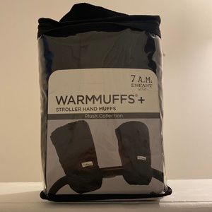 7 A.M. Enfant Warmmuffs+ Stroller Hand Muffs
